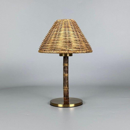 Alloy Desk Lamp