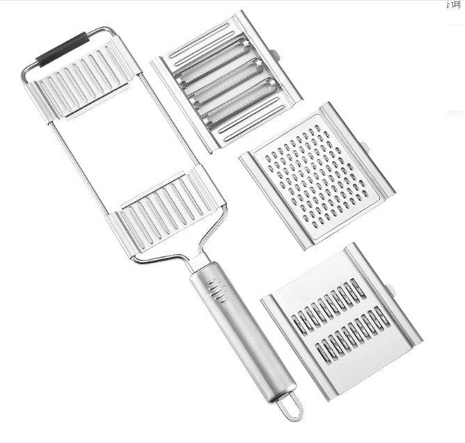 Stainless Steel Shredded Device