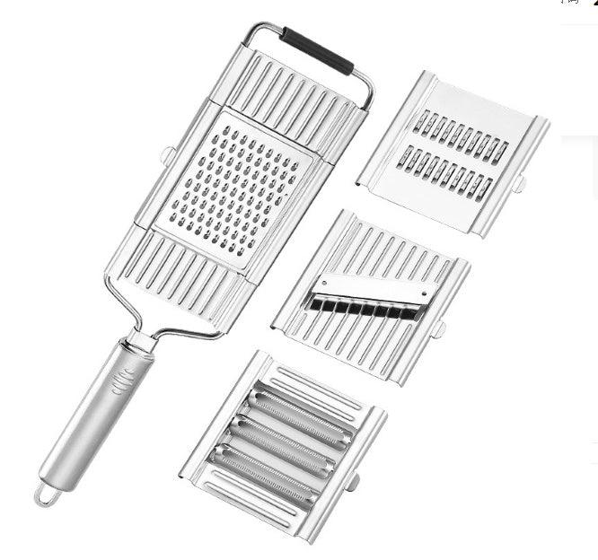 Stainless Steel Shredded Device