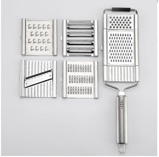 Stainless Steel Shredded Device
